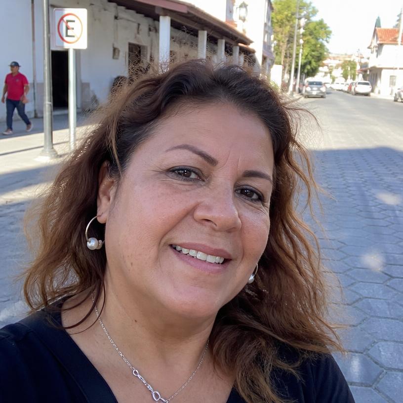 Maria S.