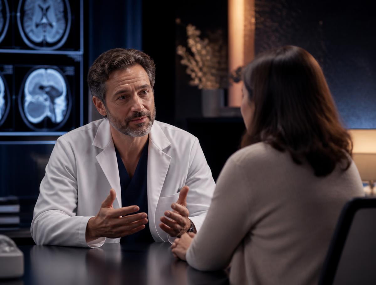 Early detection imaging Glendale, whole-body MRI screening at Lucent Prevent