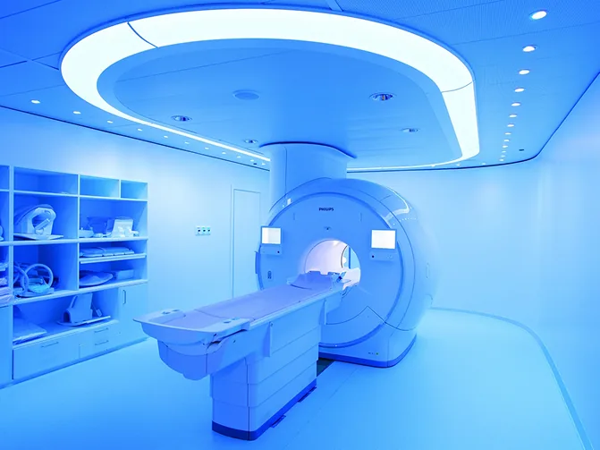 Whole-body MRI preventive screening Glendale at Lucent Prevent