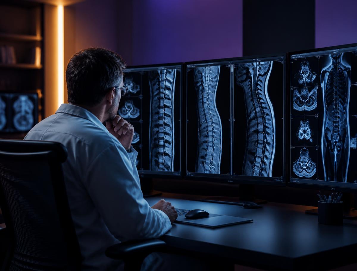 Longevity imaging Glendale, whole-body MRI baseline at Lucent Prevent